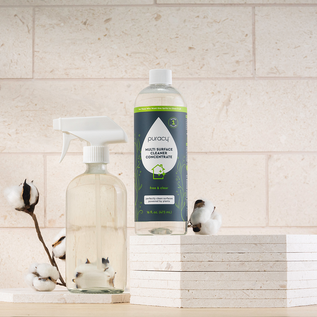 Everyday Multi-Surface Cleaner Z4