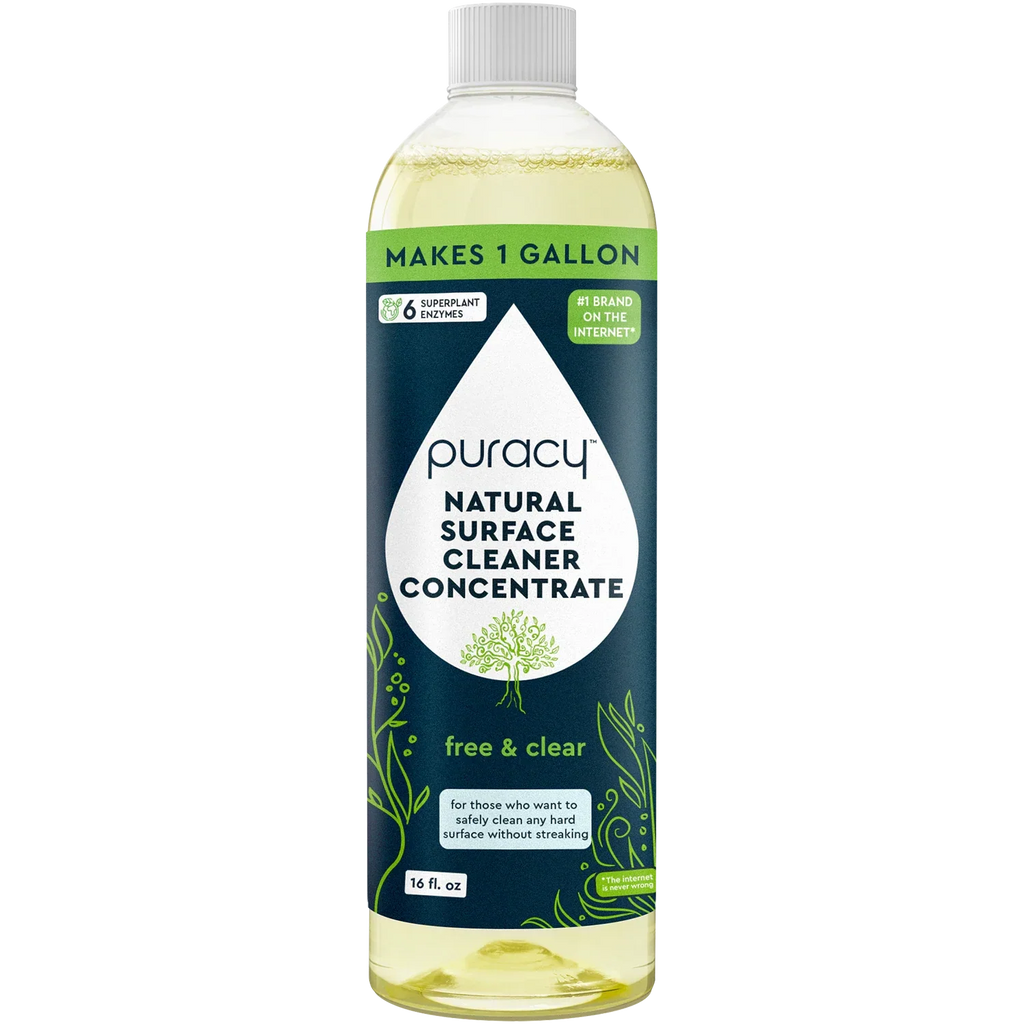 Everyday Multi-Surface Cleaner
